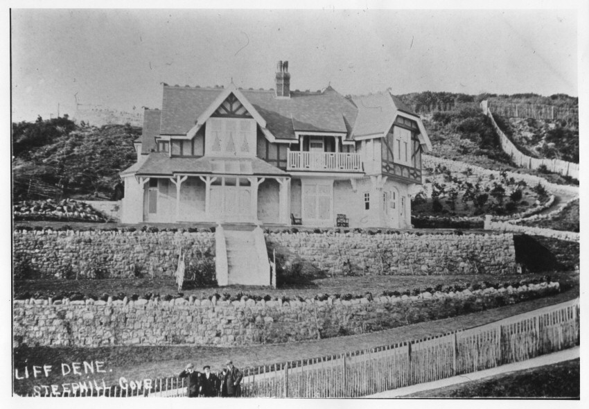 Property sold 8 bedroom House in Ventnor, Isle of Wight, Guide price